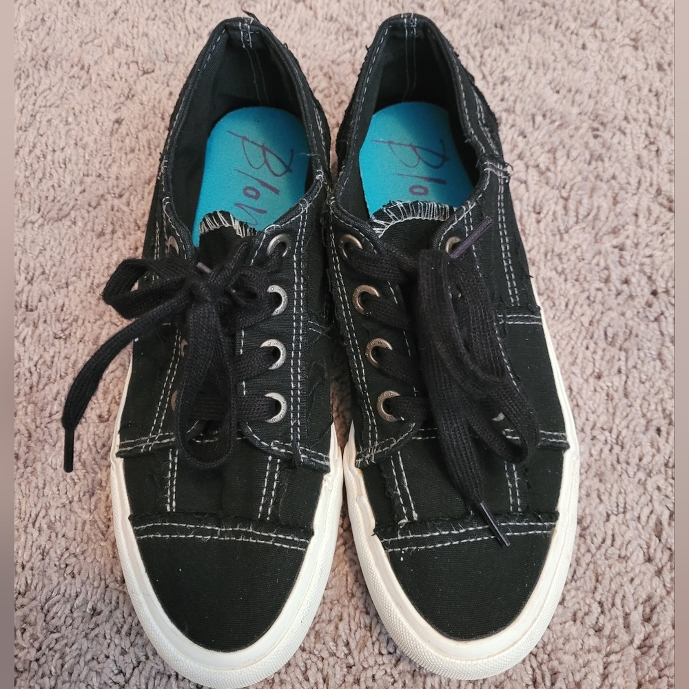 Blowfish sneakers